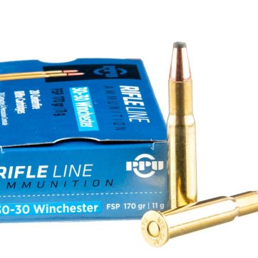 30-30 win ammo for sale