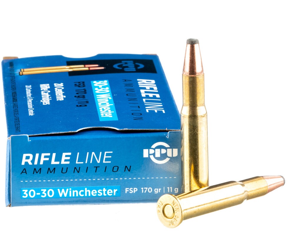 30-30 win ammo for sale