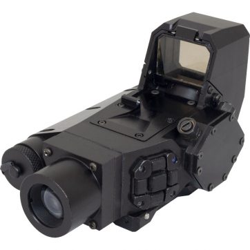 Steiner CQT Close Quarters Thermal Rifle Sight