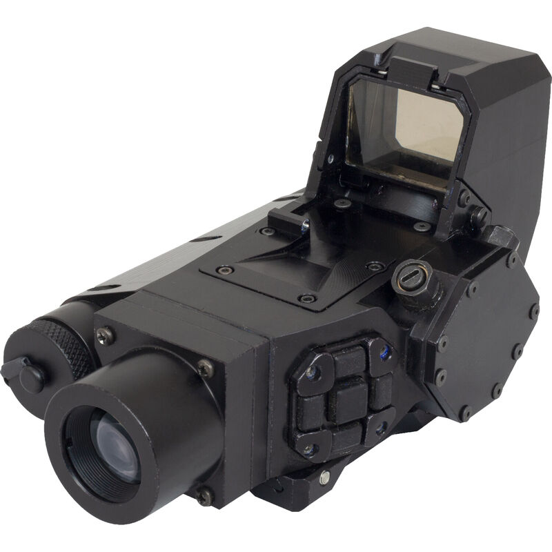 Steiner CQT Close Quarters Thermal Rifle Sight