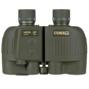 Steiner M830R LRF Laser Rangefinder 8x 30mm