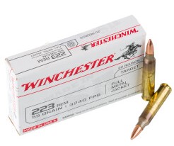 .223 ammo for sale