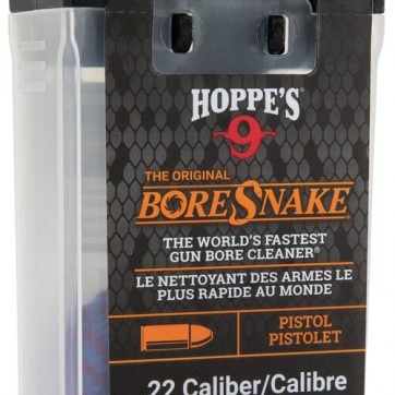 boresnake cleaning kit