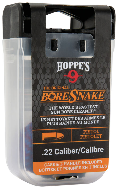 boresnake cleaning kit