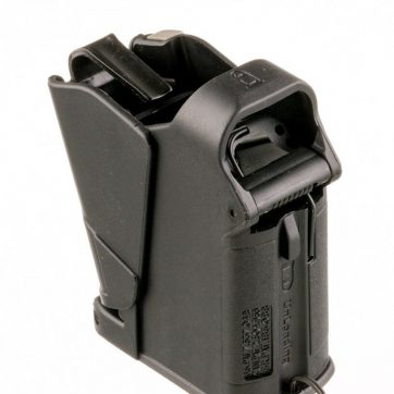 Pistol Magazine Loader