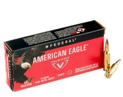224 valkyrie ammo for sale