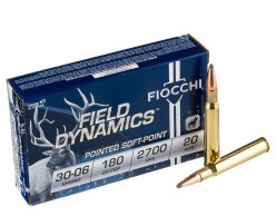 30-06 springfield ammo for sale