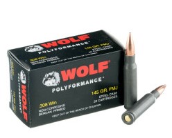 308 win ammo for sale