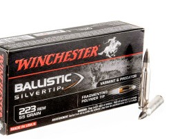 .223 ammo for sale