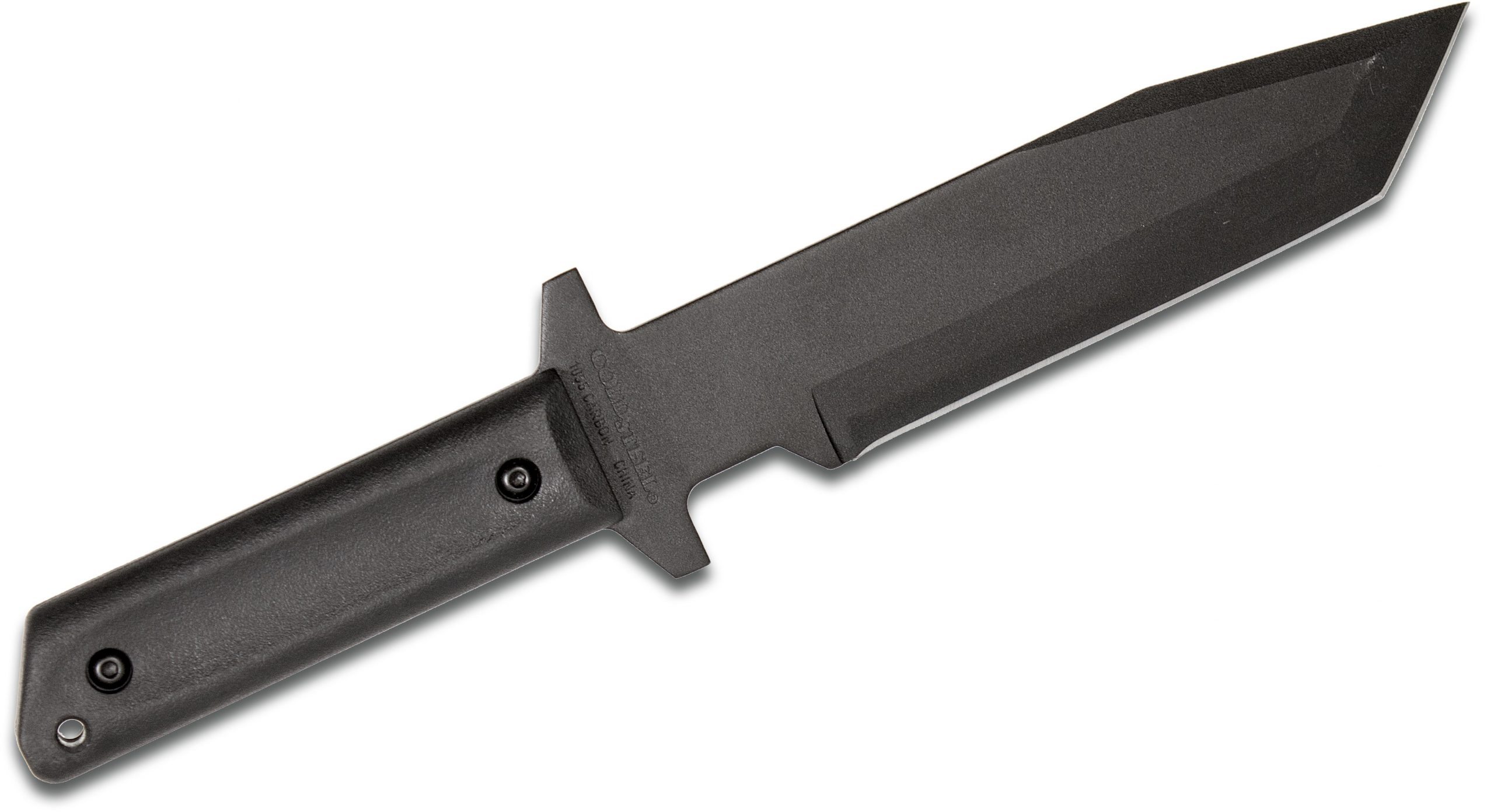 Cold Steel 80PGTK GI Tanto Fixed