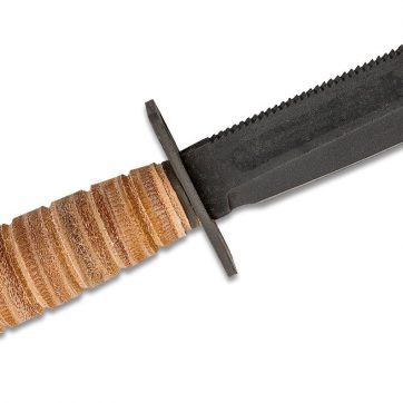 Ontario 499 Air Force Survival Knife