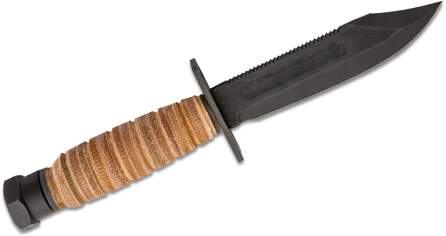 Ontario 499 Air Force Survival Knife