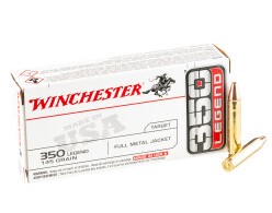winchester 350 legend