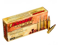 .223 ammo
