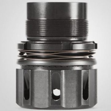 Dead Air KeyMicro Adapter