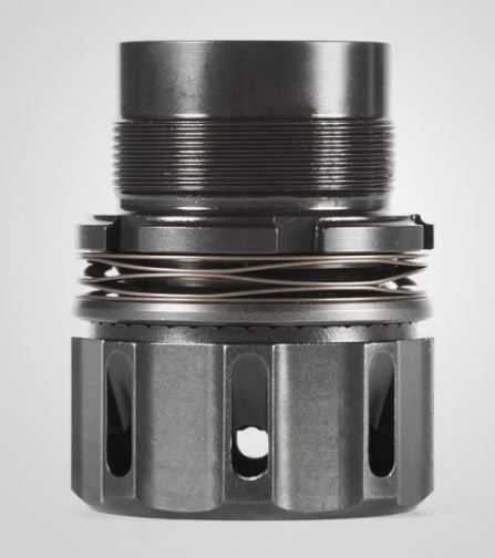 Dead Air KeyMicro Adapter