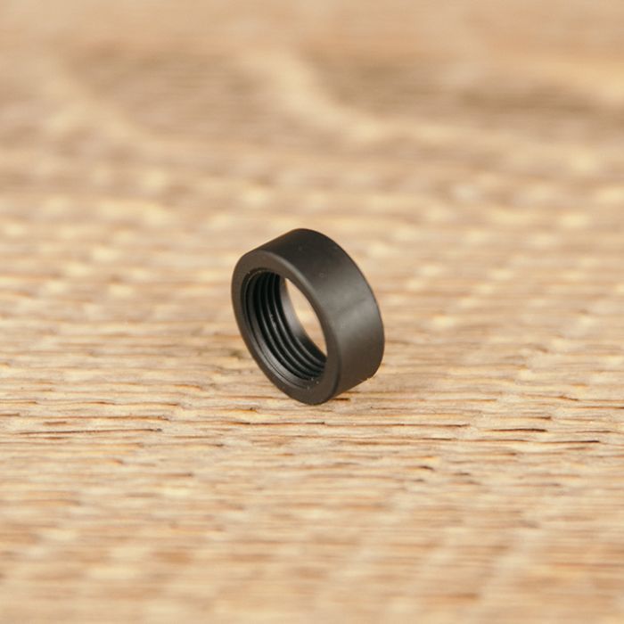 Rifle Thread Spacer