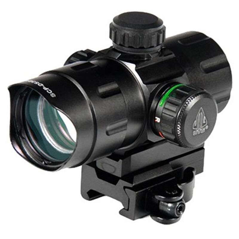 Leapers UTG ITA Red/Green Dot Sight 4.2