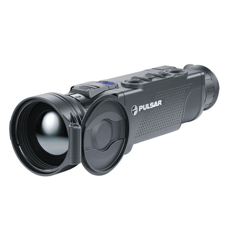 pulsar helion 2 xp50 pro