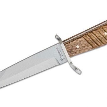 Boker WWI German Army Trench Knife 5-5/8