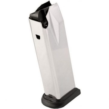 springfield magazine