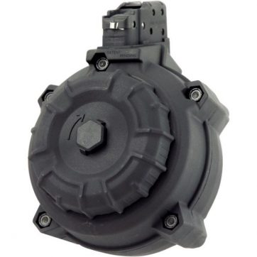 ProMag AK-47 Drum Magazine