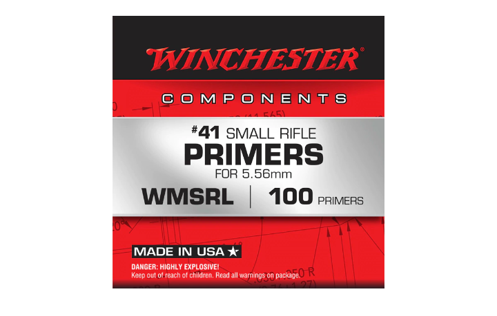 wsr primers for sale