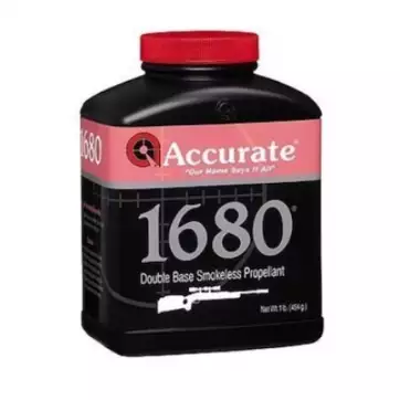 accurate 1680 powder for sale