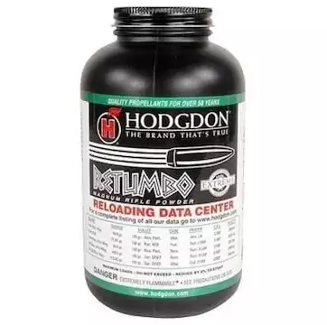 hodgdon retumbo gunpowder for sale