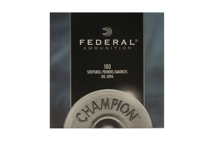 federal 209a primers for sale