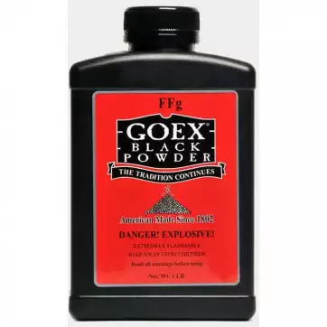 goex ffg black powder for sale