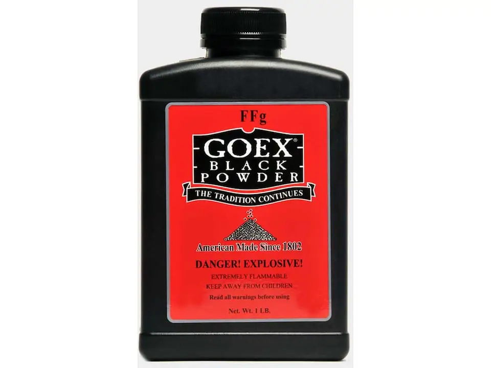 goex ffg black powder for sale