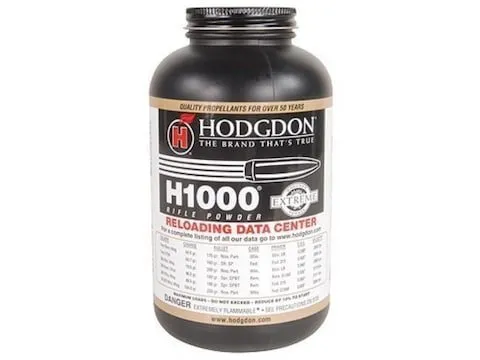 h1000 powder