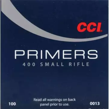 cci 400 primers for sale