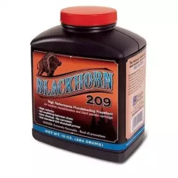 blackhorn 209 powder for sale