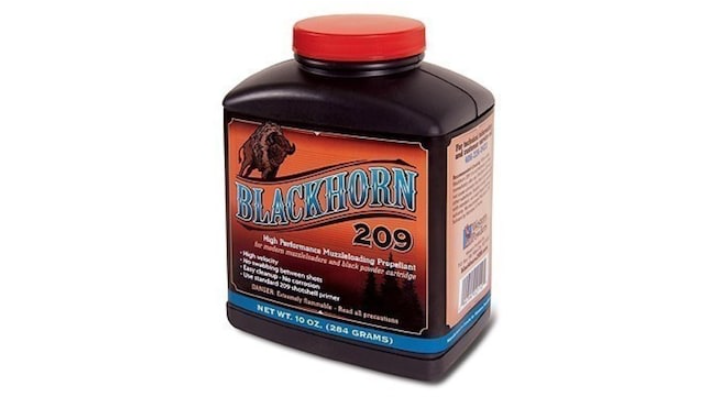 blackhorn 209 powder for sale