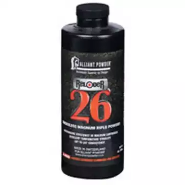 alliant reloder 26 for sale