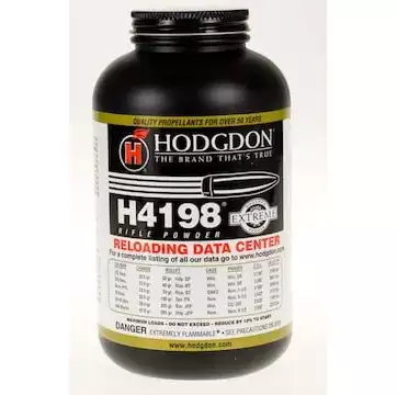 hodgdon h4198 powder for sale