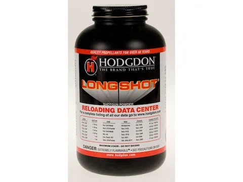 hodgdon longshot powder for sale