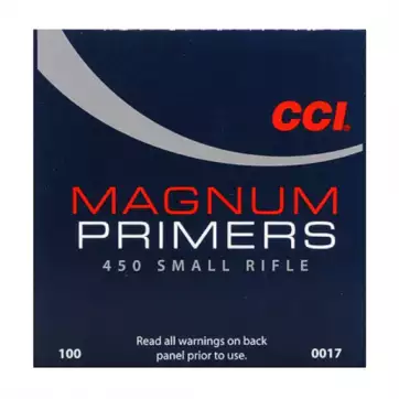 small rifle magnum primers for sale