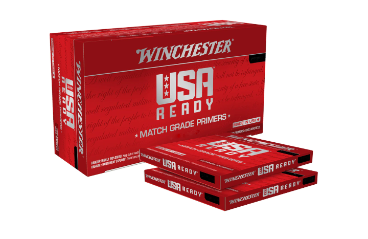 winchester small pistol primers for sale