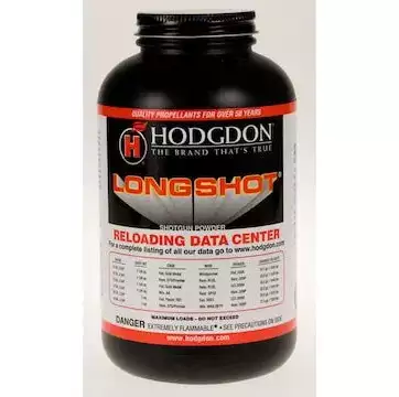 hodgdon longshot powder in stock