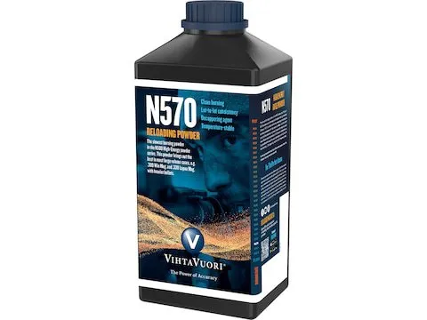 vihtavuori n570 powder for sale