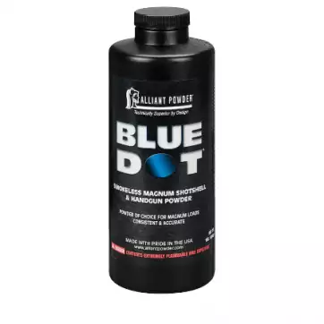 alliant blue dot powder for sale