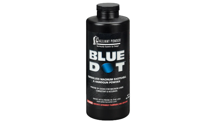 alliant blue dot powder for sale
