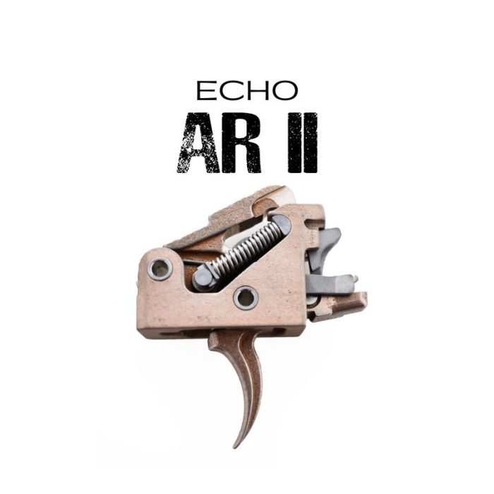 fostech echo trigger