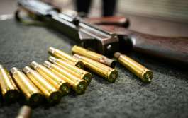 How to Reload an Ammo?